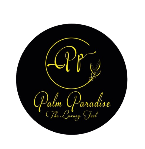 Palm Paradise Logo